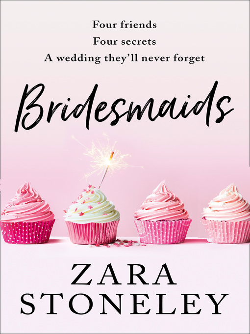 Title details for Bridesmaids by Zara Stoneley - Available